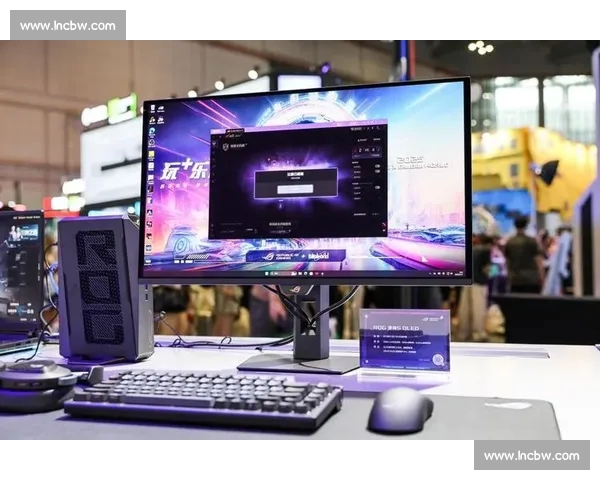 电子竞技官方网站全新升级带来赛事资讯与玩家互动新体验